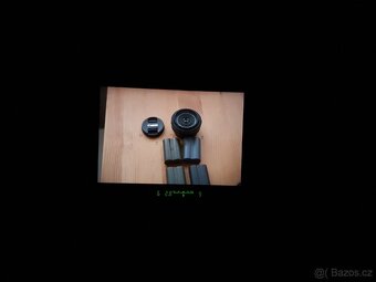 Canon 5D classic + 5 Aku - 12