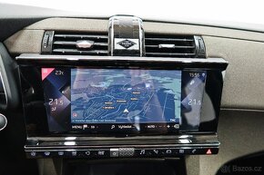 DS7 Crossback 2.0 HDi 130 kW, 8AT, Grand Chic, DPH, ZÁRUKA - 12