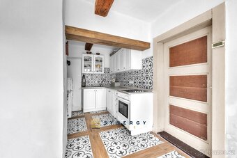 Prodej chalupy, 130 m2 - Nemyčeves, ev.č. 00015 - 12