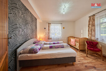 Prodej chaty, 144 m², Heřmánkovice - 12