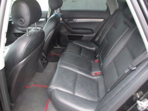 AUDI A6 3.0 TDi KOMBI - 4x4, tažné zařízení - 12