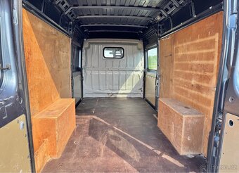 Fiat Ducato 3.0, L3H2 - 12