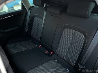 Seat Exeo, 1,8 TSi 118k, STYLE, TOP STAV - 12