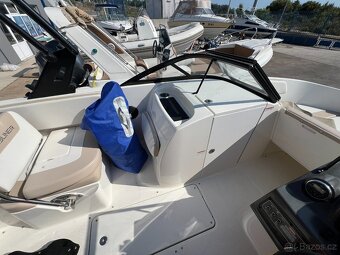 BAYLINER VR-6 Open + MERCRUISER 4.5l V6 MPI 250ps - 12