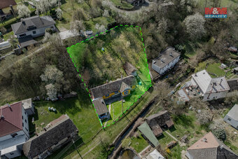 Prodej chalupy, 93 m², Březnice - 12