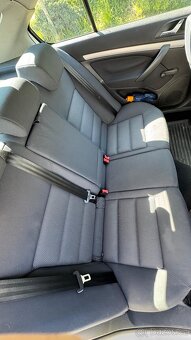 Škoda octavia 2.1.9TDI - 12