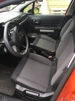 2019 Citroën C3 1.2 PureTech - 12