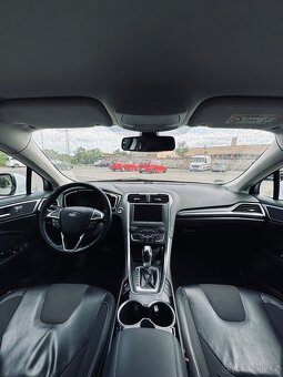 Ford Mondeo St-line - 12