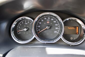 Dacia Logan MCV - 12