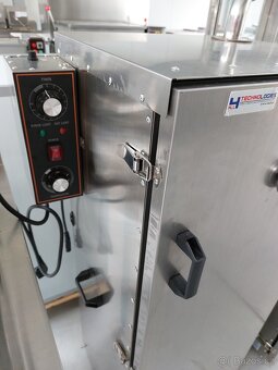 ELEKTRICKÁ UDÍRNA  TECHNOLOGIS 148 L - 12