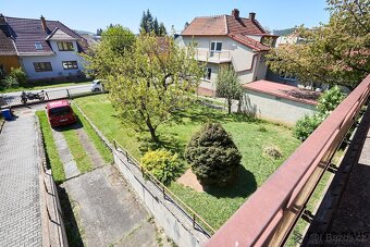 Prodej rodinného domu ( 379 m2) s garáží a zahradou,Kuřim - 12