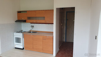 Prodej bytu 2+kk, 37m², Gagarinova, Liberec - 12