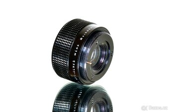 Telekonvertor 2x a 3x M42 více kusů RŮZNÉ - 12