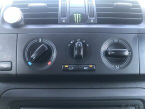 ŠKODA FABIA 1.4 63 KW KOMBI,KLIMA ,BA+CNG - 12