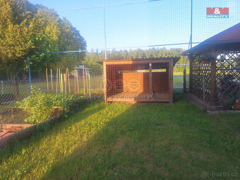 Pronájem bytu 3+1, 63 m², Převýšov - 12