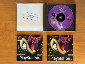 PlayStation 1 SCPH-1002 - 12