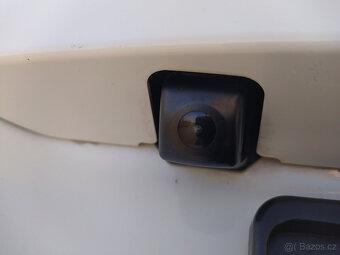 Suzuki Vitara 1.6 VVt Allgrip, 4x4, kamera, navigace, park. - 12