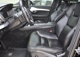 Volvo XC90 D5 AWD MOMENTUM ČR - 12