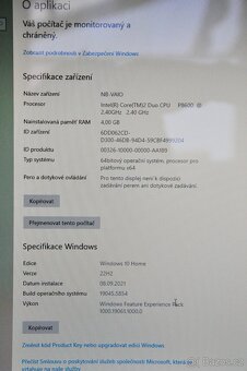 Sony Vaio PCG-8141M - 18,4" - 12
