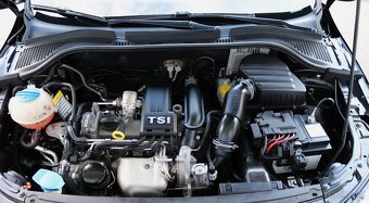 ŠKODA RAPID TSi - AUTA na splátky BEZ příjmů a registrů - 12