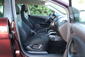 Seat Altea 4 2,0 TSI 147kw FREETRACK 4WD,Style, DVD - 12
