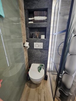 Moderní chata - 12