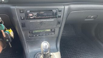 Škoda Superb, 1.9 TDI 74KW //RV 12/2005 - 12