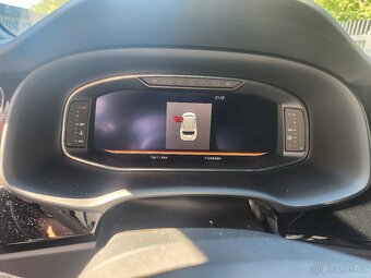 Cupra Ateca 2.0 TSI 221kW, Tažné, Beats, 1. Majitel - 12