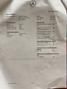 Mercedes-Benz AMG A200 2016, 2. majitel, Tažné - 12