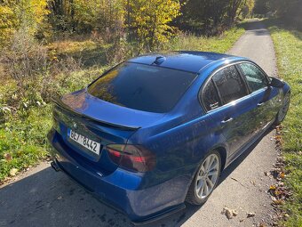 e90 320i mpaket - 12