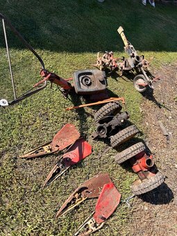 Sestava Tera Vari včetně dalšího příslušenství - 12