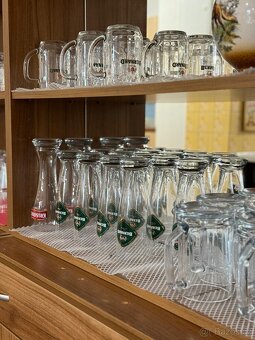 Pronájem části domu – bývalý hostinec, Česká Olešná - 12