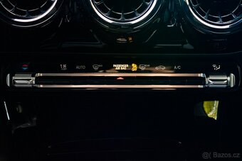 Mercedes-Benz A200d 110kW / TOP STAV / Virtuálny kokpit / - 12