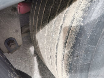 Prodám valníkový návěs SCHMITZ CARGOBULL SCS 24/L 13.62 LD - 12