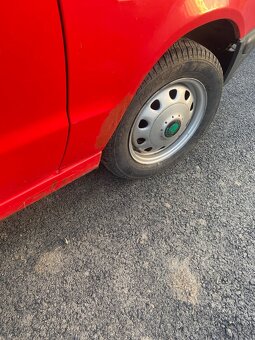 Škoda Felicie 1.3 - 12