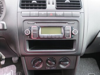 Volkswagen Polo 1.2 i 51 kW - 12