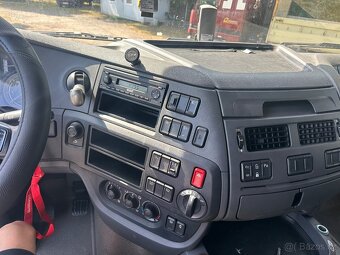 Daf Xf 106.460,Lowdeck,Retarder,Euro 6 - 12