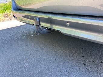 Mercedes-Benz Vito Tourer 124CDI - 12