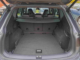 Seat Tarraco 2,0 TSI DSG 4x4 FR – 1807 - 12