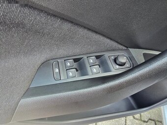 Škoda Scala, Selection 1.0TSI/85kW - 12