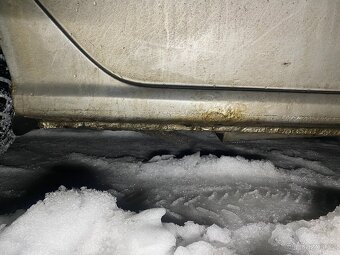 Škoda Fabia RS 1.9tdi - 12