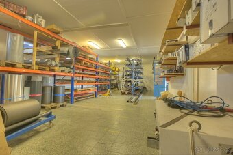 Prodej obchodního objektu 265 m2 Studenec, ev.č. 00920 - 12