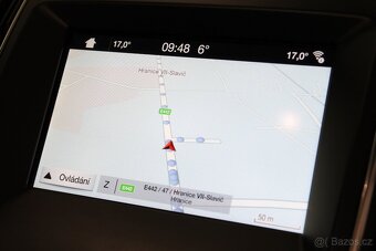 Ford Edge, 2.0 TDCi 155kW TITANIUM 4x4 - 12