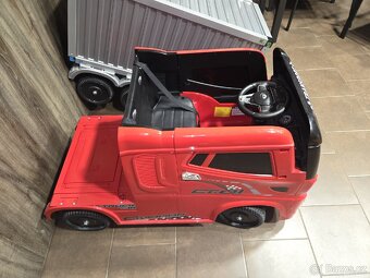 Dětský kamion - 12