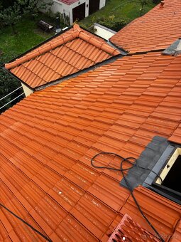 Výstavba Střech - 12