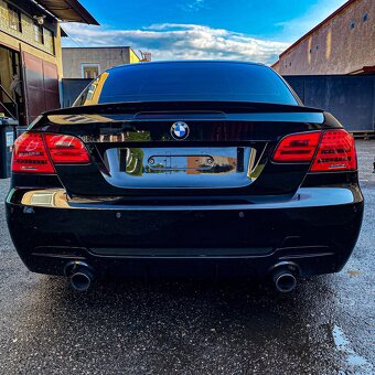 Bmw E93 335i - 12
