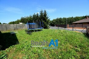Prodej rodinného domu 6+kk,pozemek 623m2-Lány, okres Kladno - 12
