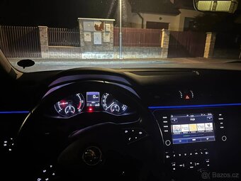 Škoda Superb 3 , 2.0 tdi 110kw dsg - 12