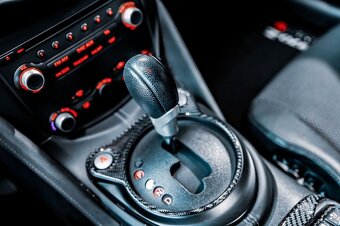 Nissan 370z Cabrio - 12