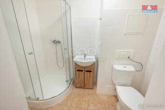 Prodej bytu 1+kk, 28 m², Klecany, ul. V Honech - 12